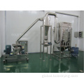 China Super Fine Powder Grinder Machine For Chemical Industry Factory